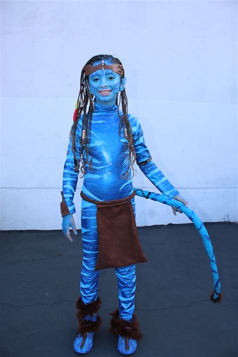 Pin by Imka Steegh on Avatar kostume | Avatar costumes, Avatar ...