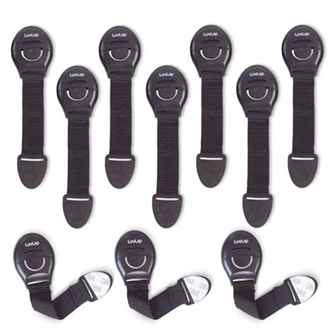 Amazon.in Bestsellers: The most popular items in Child Safety Cabinet Locks