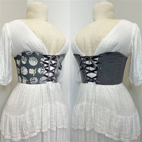 Image result for Alien Corset