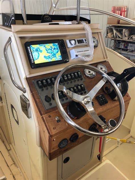 Image result for Open Center Console