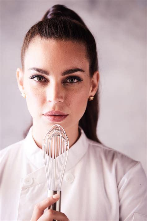 Celebrity chef Sarah Todd shares chai-spiced panna cotta recipe ...