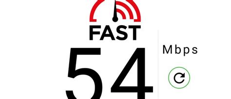 Image result for Fast Speed Test