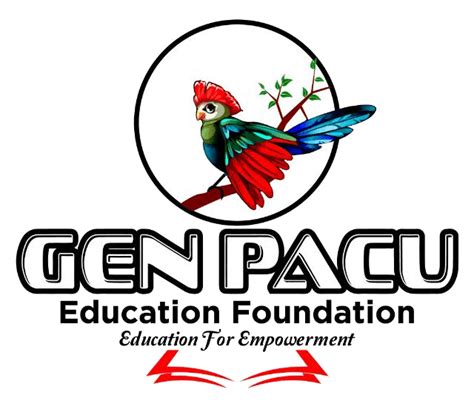 Home [genpacueducfdn.org]