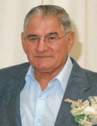 John "Dalton" Richard, Sr. - 2023 - Melancon Funeral Home Inc