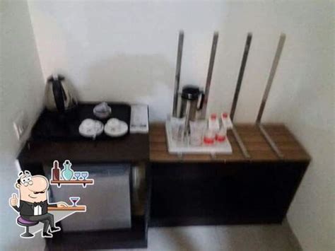 Raghu Mahal Hotel & Flames Restaurant, Udaipur - Restaurant menu ...