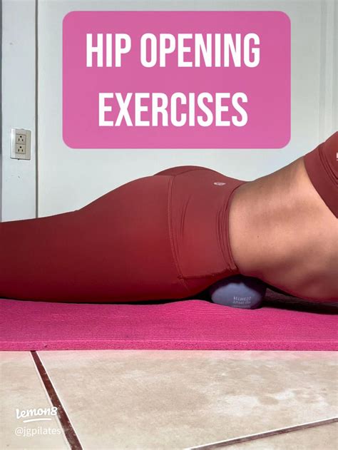 How to pop my hip? | 2024 real user experience on Lemon8