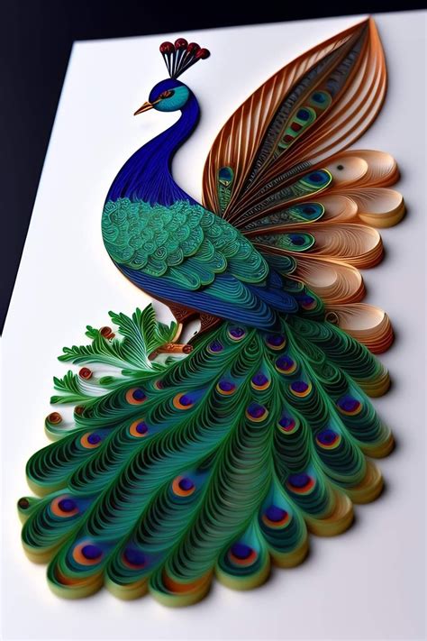 Image result for Paper Quilling Patterns