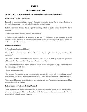 Befa UNIT IV - notes - UNIT - IV INTRODUCTION TO FINANCIAL ACCOUNTING ...