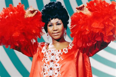 Aretha Franklin's 6 Best Country Music Performances - Rolling Stone
