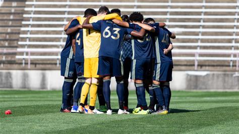 Know your opponent: Hartford Athletic | Union II