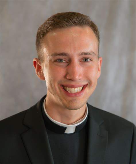 Meet Our Seminarians for the Diocese of Winona