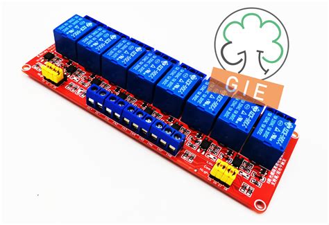 Image result for Giffex Relay Module