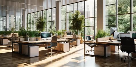 Niveeta: Expert Office Interior Designers in Delhi & NCR