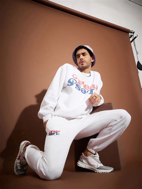 Buy Track Pants For Men Online at Sassafras