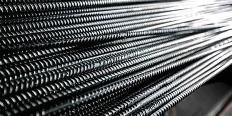Tata Tiscon becomes the first rebar brand in India to receive GreenPro ...