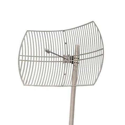 NPC 5.8 Ghz 27 DBI PARABOLIC GRID ANTENNA | NPC Wireless