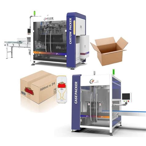 Image result for Automatic Packer Machine