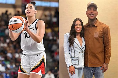 Meet the gorgeous WAGs supporting the Giants in 2023