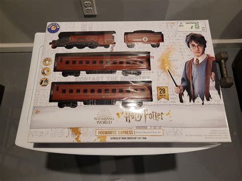 Hogwarts Express Train Set 的图像结果