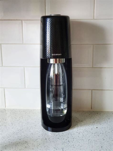 Using SodaStream Spirit 的图像结果