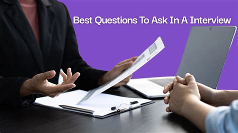 Image result for How to Ask Interview Questions