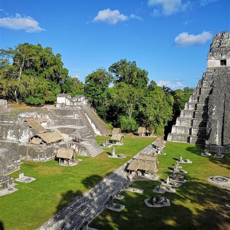 Tikal (Tikal National Park, Guatemala) - Review - Tripadvisor