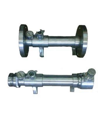 Variable Inline Inductor - Foam Mix Eductor Manufacturer from Mumbai