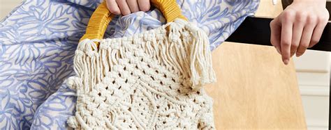 Image result for Bolso De Macrame Tutorial