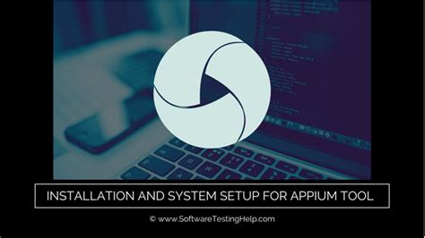 Image result for Appium Configuration