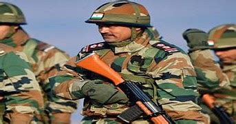 Data Story: Military Spend Rose 54% In Past 10 Years, But India Still ...