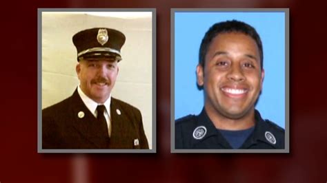 Mother reflects on firefighter’s ultimate sacrifice more than decade later