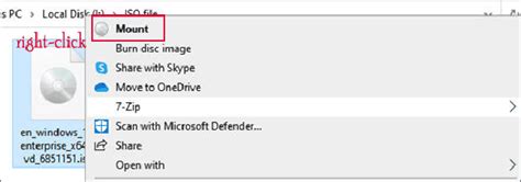 Image result for Windows Open ISO