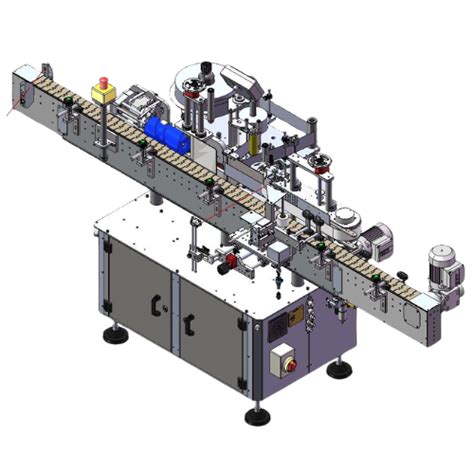 Image result for Labeller Machine