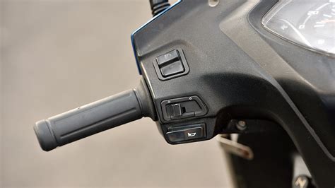 Honda Activa 2015 3G Bike Photos - Overdrive
