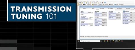 Rezultat imagine pentru HP Tuners Tutorial