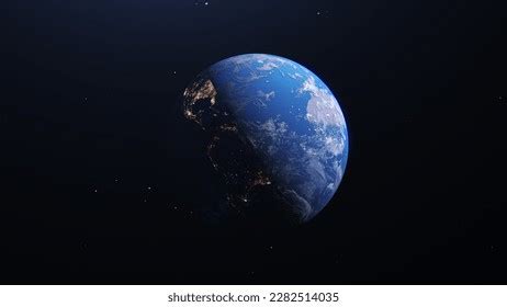 Earth High Resolution 的图像结果