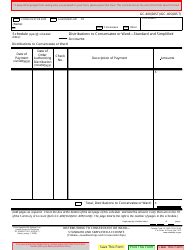 Image result for GC 341 Form