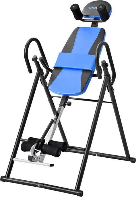 Image result for Inversion Table Positions