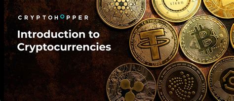 Introduction to Crypto-Currency 的图像结果