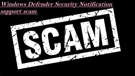 Image result for Windows Support Scam