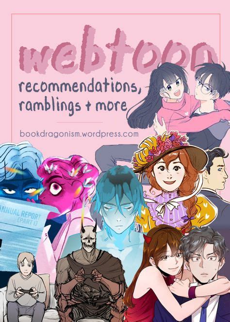 Image result for Webcomic Recommendations