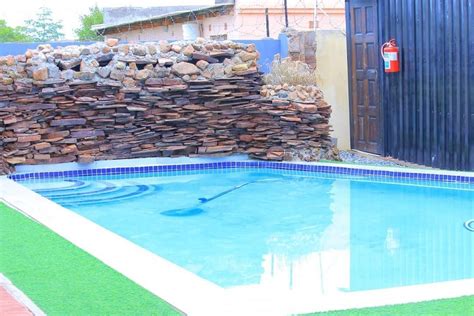 THE TAMEK PALACE HOTEL (Palapye) - Hotel Reviews, Photos, Rate ...