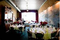 Restaurant Wedding Reception Ideas by Real Weddings Diane Doug S Dazzling Restaurant Wedding Restaurant Wedding Reception Ideas