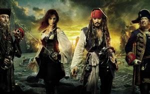 Wall Poster a/penelope-cruz-pirates-of-the-caribbean-johnny-depp ...
