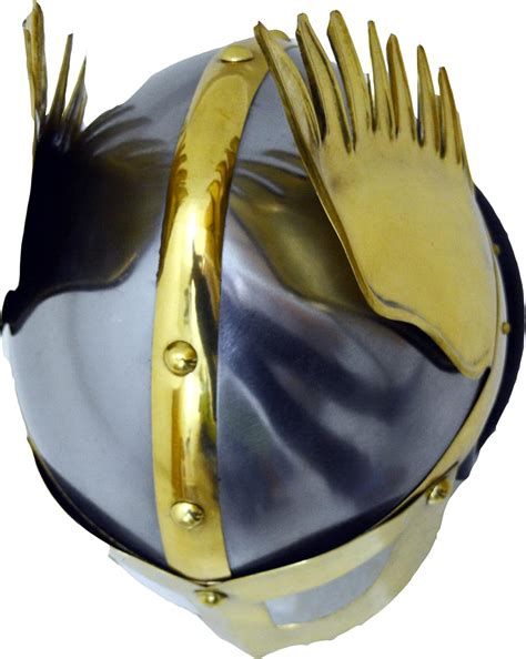 Buy Queen HANDICRAFTS Medieval Spartan Helmet Spartan Legions Helmet ...
