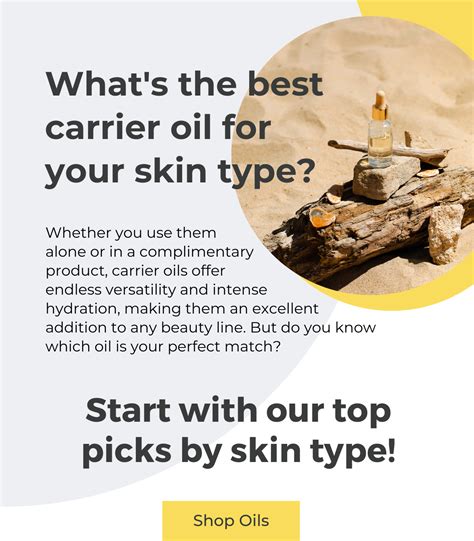 Essential Wholesale & Labs: What's the best carrier oil for your skin ...