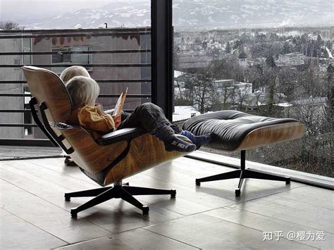 瓦里西休闲椅[CG-B027]-休闲椅-创意家具 - 坐具--东方华奥办公家具、现代经典创意家具网