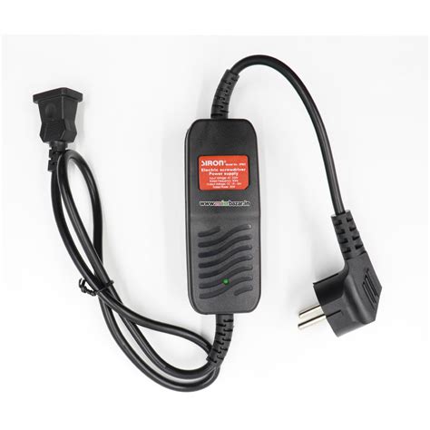 Power Machines: Glue Gun, Drill Machine, Soldering Iron & More – Page 3