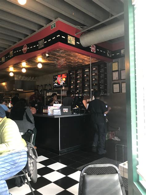 Erika Eats : Black Owned: Cathy's Kitchen (Ferguson)