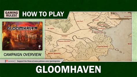 Gloomhaven Tutorial 的图像结果